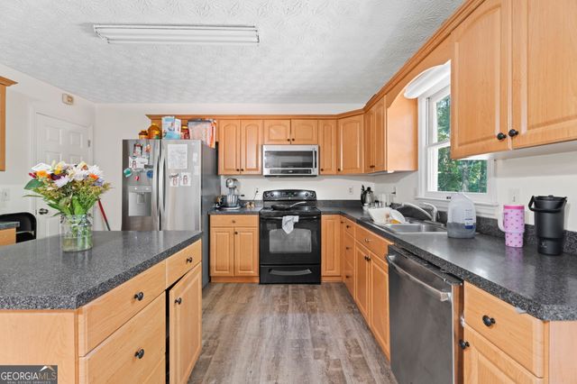 34 Bradford Drive SW, Cartersville, GA 30120
