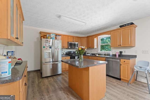 34 Bradford Drive SW, Cartersville, GA 30120