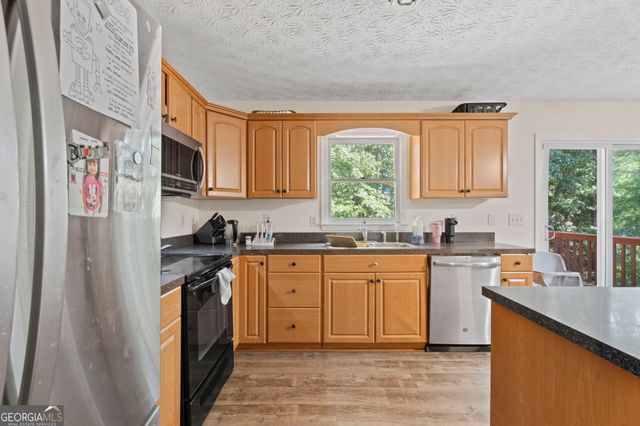 34 Bradford Drive SW, Cartersville, GA 30120