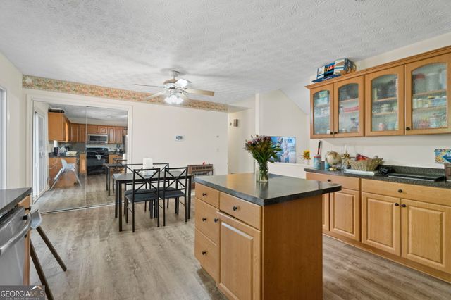 34 Bradford Drive SW, Cartersville, GA 30120