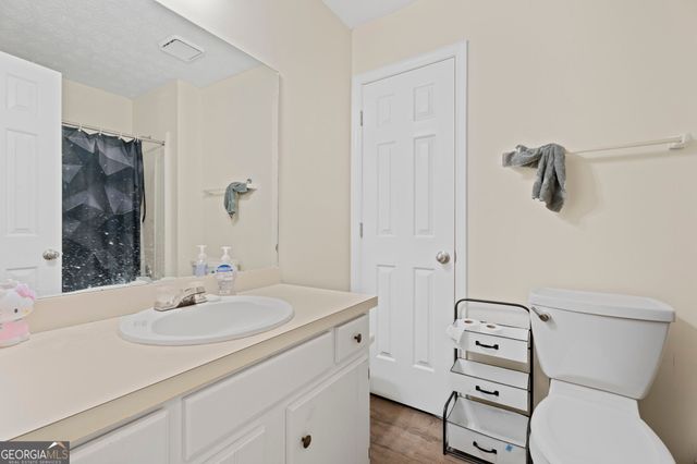 34 Bradford Drive SW, Cartersville, GA 30120