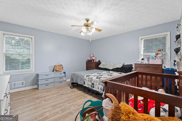 34 Bradford Drive SW, Cartersville, GA 30120