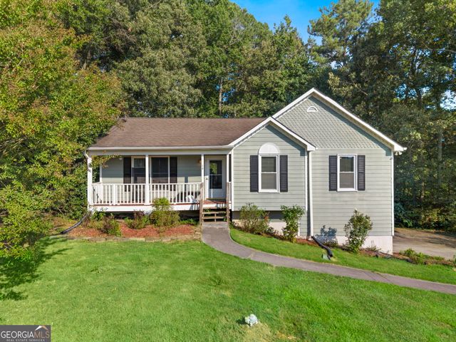 34 Bradford Drive SW, Cartersville, GA 30120