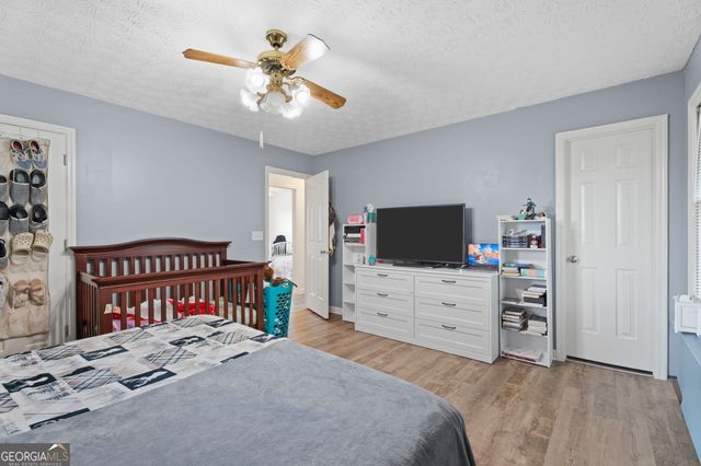 34 Bradford Drive SW, Cartersville, GA 30120
