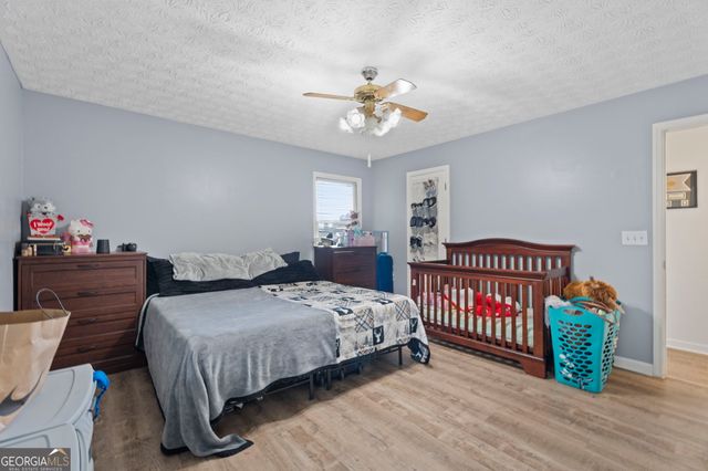 34 Bradford Drive SW, Cartersville, GA 30120