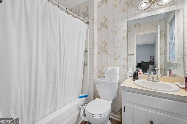 34 Bradford Drive SW, Cartersville, GA 30120