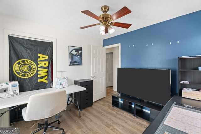 34 Bradford Drive SW, Cartersville, GA 30120