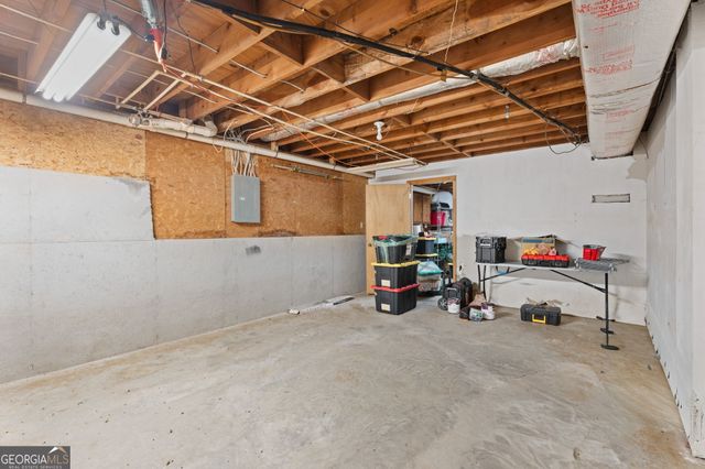 34 Bradford Drive SW, Cartersville, GA 30120