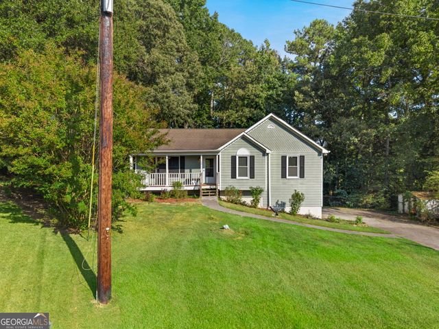 34 Bradford Drive SW, Cartersville, GA 30120