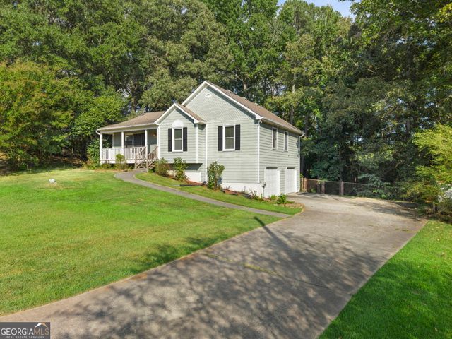 34 Bradford Drive SW, Cartersville, GA 30120
