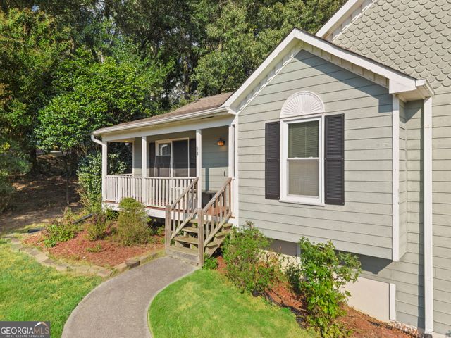 34 Bradford Drive SW, Cartersville, GA 30120