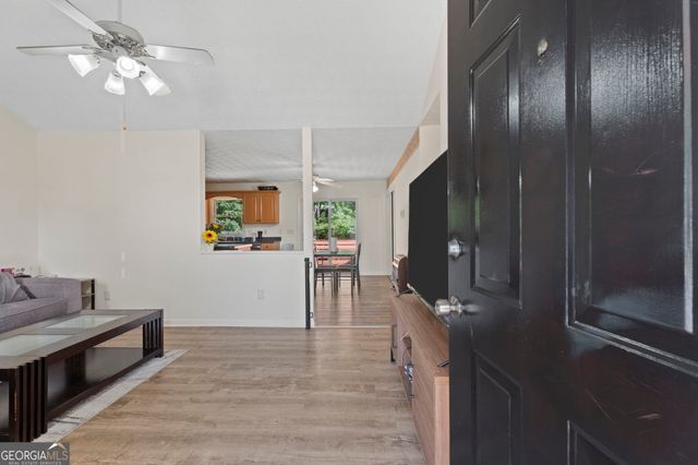 34 Bradford Drive SW, Cartersville, GA 30120