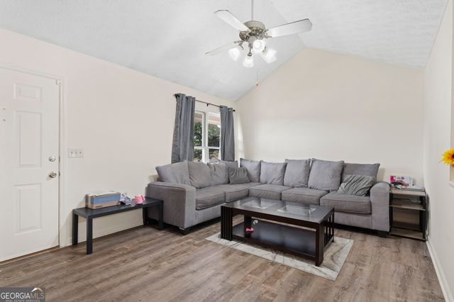 34 Bradford Drive SW, Cartersville, GA 30120