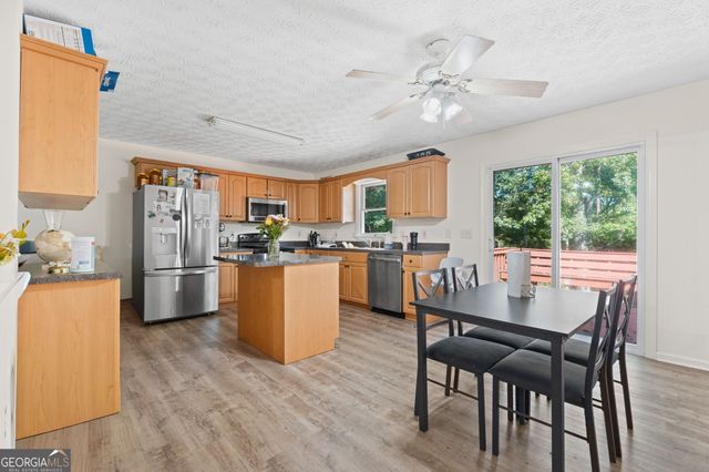 34 Bradford Drive SW, Cartersville, GA 30120