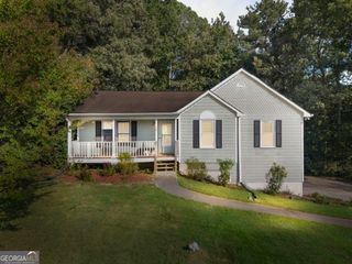 34 Bradford Drive SW, Cartersville, GA 30120