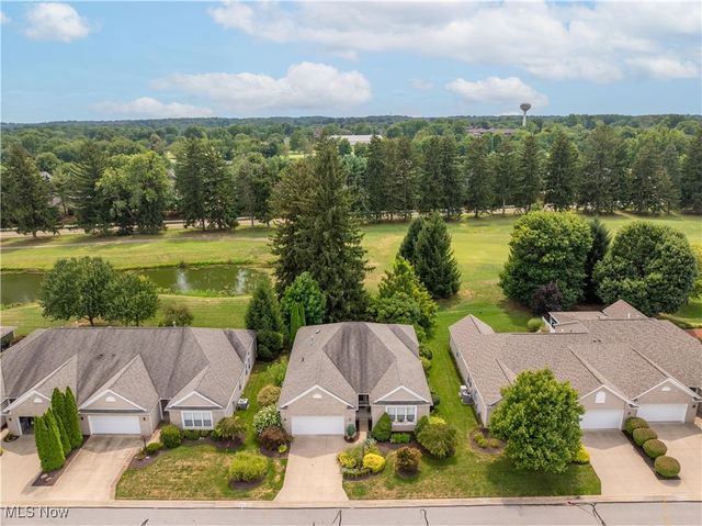 3541 Elmhurst Circle, Uniontown, OH 44685