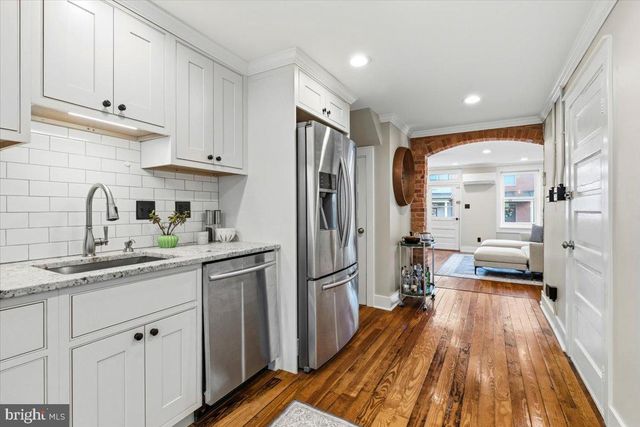 37 E 5TH ST, Frederick, MD 21701