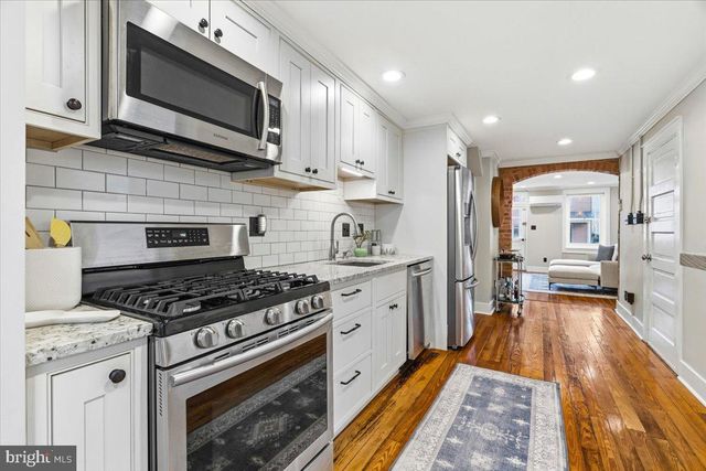 37 E 5TH ST, Frederick, MD 21701