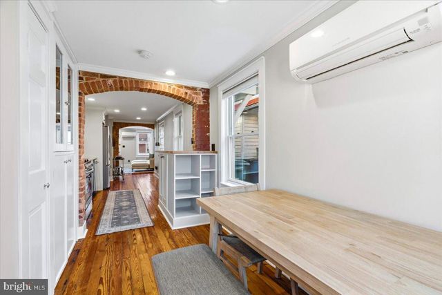 37 E 5TH ST, Frederick, MD 21701