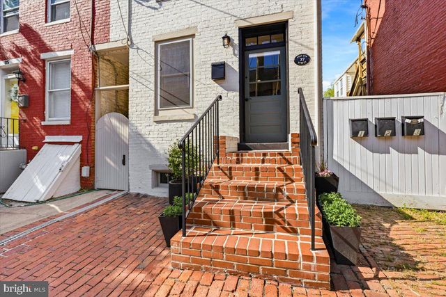 37 E 5TH ST, Frederick, MD 21701