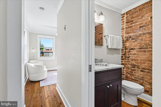 37 E 5TH ST, Frederick, MD 21701