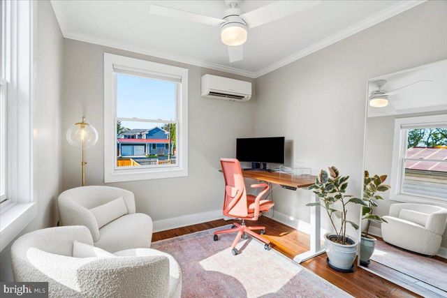 37 E 5TH ST, Frederick, MD 21701