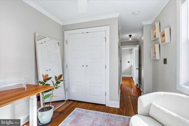 37 E 5TH ST, Frederick, MD 21701
