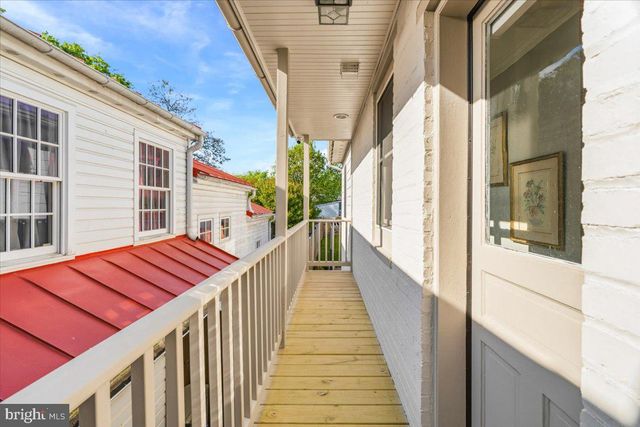 37 E 5TH ST, Frederick, MD 21701
