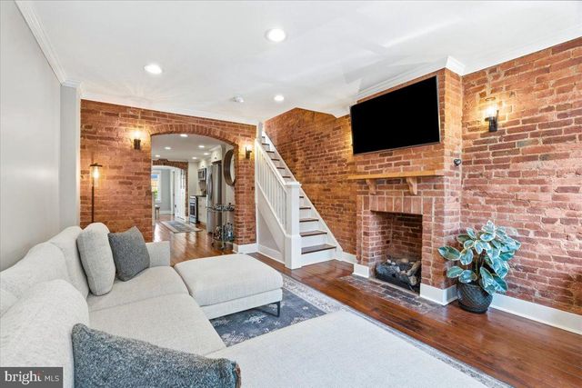 37 E 5TH ST, Frederick, MD 21701
