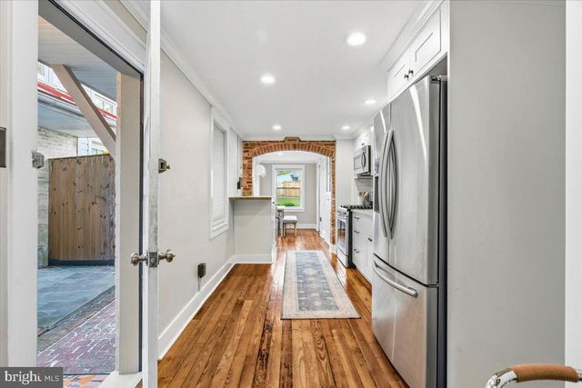 37 E 5TH ST, Frederick, MD 21701