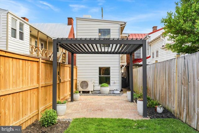 37 E 5TH ST, Frederick, MD 21701