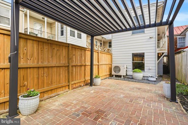 37 E 5TH ST, Frederick, MD 21701