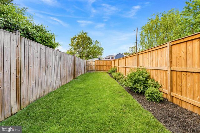 37 E 5TH ST, Frederick, MD 21701