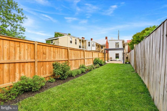 37 E 5TH ST, Frederick, MD 21701