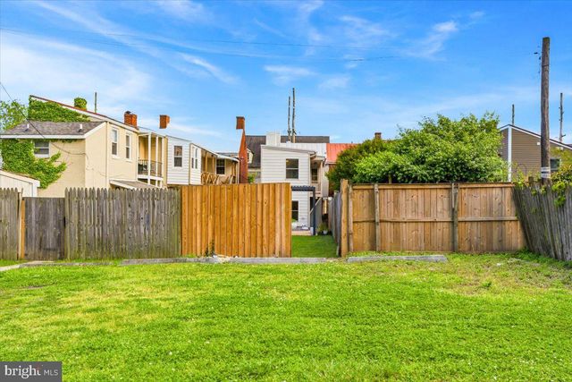 37 E 5TH ST, Frederick, MD 21701