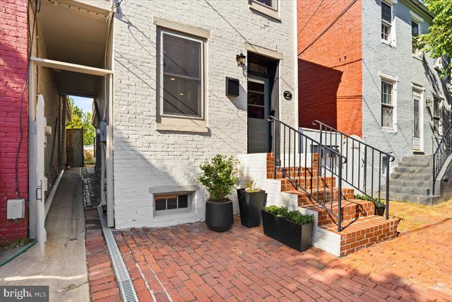 37 E 5TH ST, Frederick, MD 21701