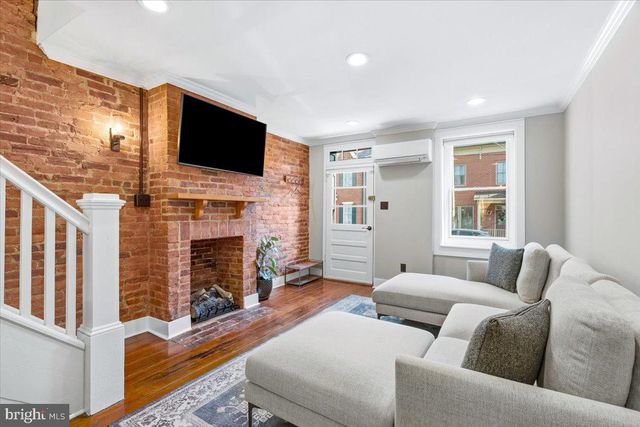 37 E 5TH ST, Frederick, MD 21701