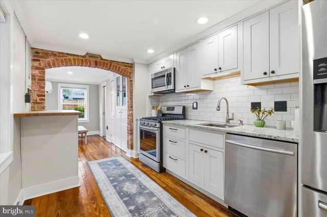 37 E 5TH ST, Frederick, MD 21701