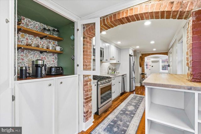 37 E 5TH ST, Frederick, MD 21701