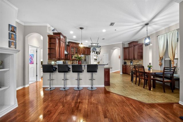 15020 EAGLERISE DRIVE, Lithia, FL 33547