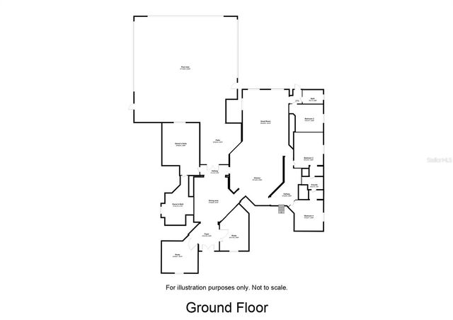 15020 EAGLERISE DRIVE, Lithia, FL 33547