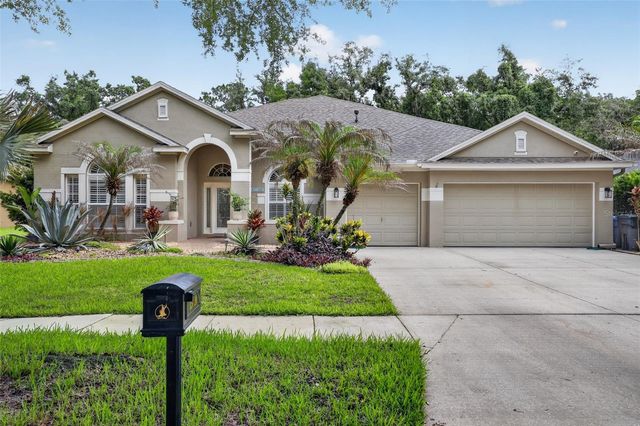 15020 EAGLERISE DRIVE, Lithia, FL 33547
