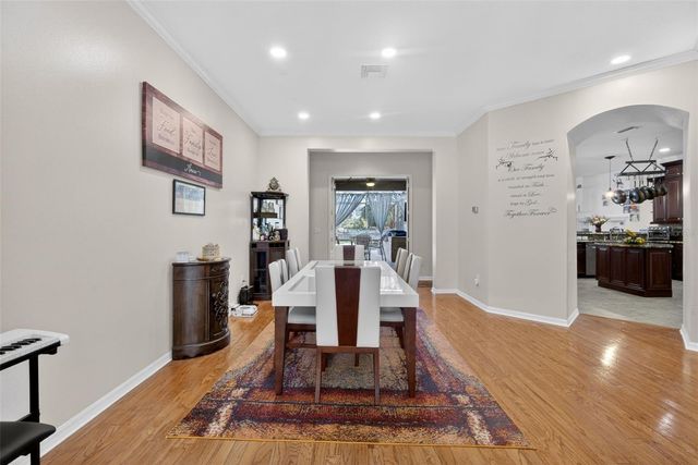 15020 EAGLERISE DRIVE, Lithia, FL 33547