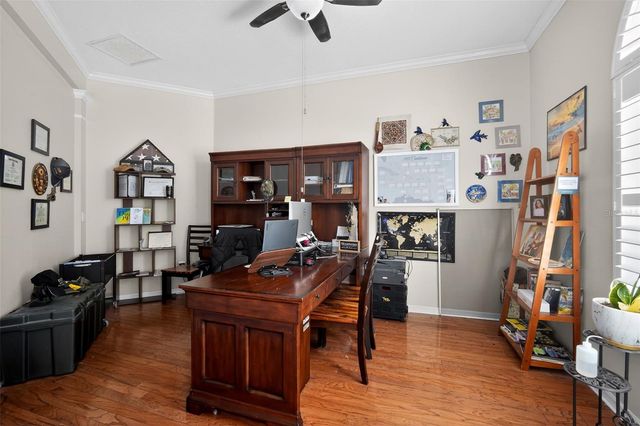 15020 EAGLERISE DRIVE, Lithia, FL 33547