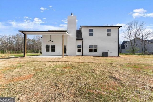 208 Squirrel Run, Good Hope, GA 30641