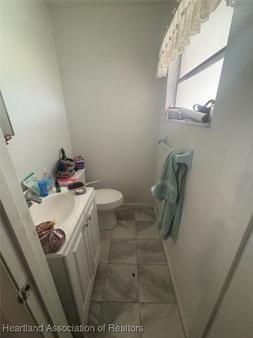 3505 Lister Street, Sebring, FL 33872