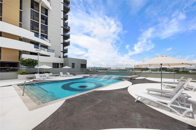 120 Ave Carlos Chardon QUANTUM METROCENTER 2501, San Juan, PR 00907