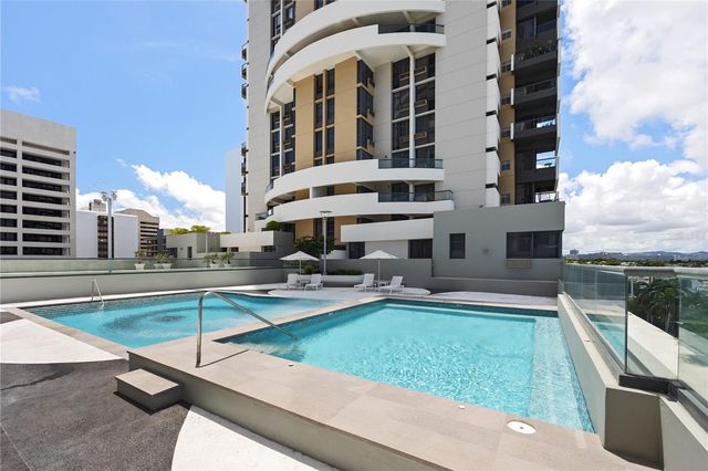 120 Ave Carlos Chardon QUANTUM METROCENTER 2501, San Juan, PR 00907