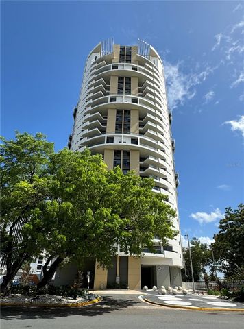 120 Ave Carlos Chardon QUANTUM METROCENTER 2501, San Juan, PR 00907