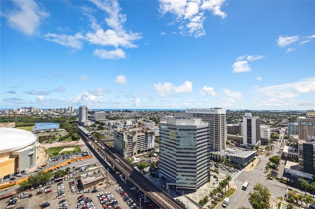 120 Ave Carlos Chardon QUANTUM METROCENTER 2501, San Juan, PR 00907